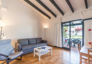Casa 7 T en Complejo Binisafua