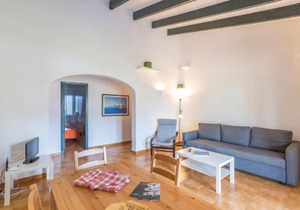 Casa 7 T en Complejo Binisafua