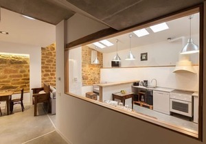 Casa a Devesa de Sanabria for 4 people