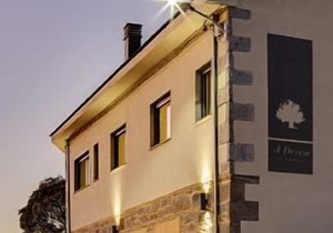 Casa a Devesa de Sanabria for 4 people