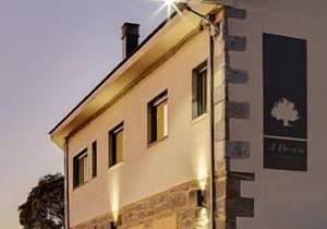 Casa a Devesa de Sanabria for 2 people