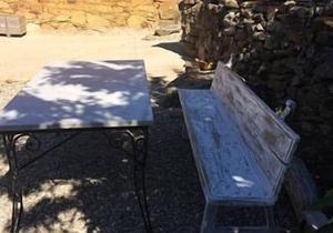 Casa a Devesa de Sanabria for 2 people