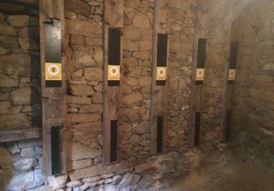 Casa a Devesa de Sanabria for 8 people