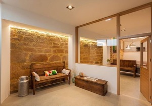 Casa a Devesa de Sanabria for 2 people