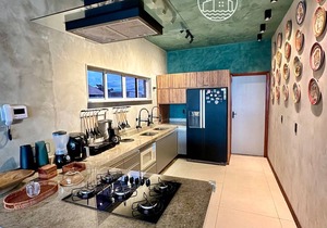 Casa AhMar, wonderful house by the sea in Serrambi/Pe