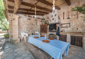 CASA ALBA