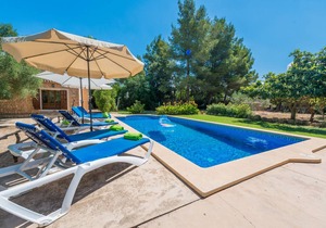 Casa Alba