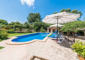 Casa Alba