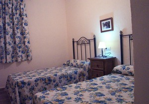 Casa Alberto for 6 people