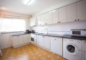 Casa Albufera - Three Bedroom Villa, Sleeps 6