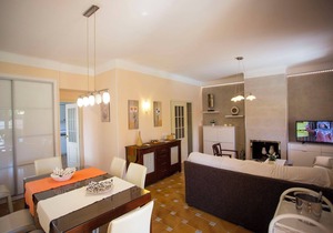 Casa Albufera - Three Bedroom Villa, Sleeps 6