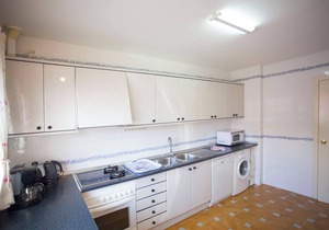 Casa Albufera - Three Bedroom Villa, Sleeps 6