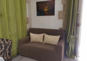 Casa alla Giudecca