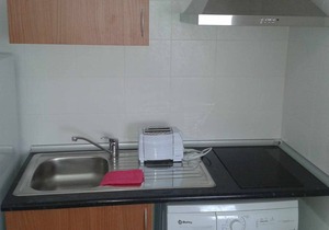 Casa Almeida - Apt. T1 - Family 1