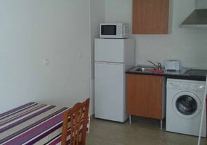 Casa Almeida - Apt. T1 - Family 1
