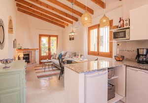 Casa Alta Apartment, Moraira, with 2 large community pools