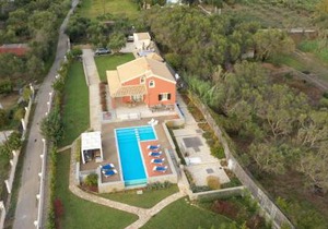 Casa Altamare