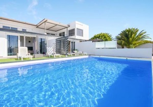 Casa Amanecer 2
