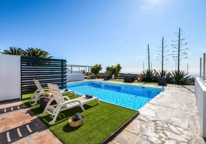 Casa Amanecer 3