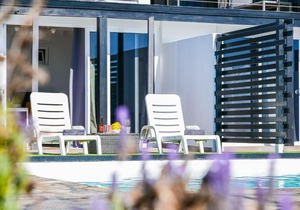 Casa Amanecer 3