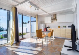 Casa Amanecer 3