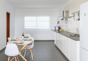 Casa Amanecer 5