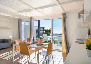 Casa Amanecer III