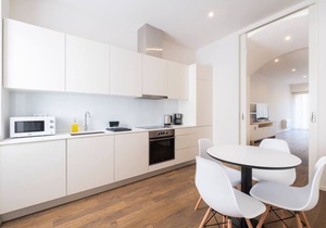 Casa Amarela 22 (Azores Premium at city center)