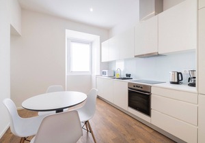 Casa Amarela 22 (Azores Premium at city center)