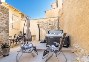 Casa Amelia in Pican