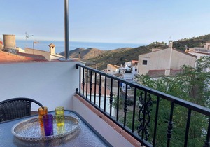 Casa Amigos - La Palmera