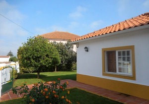 Casa AMOReira de Óbidos