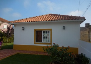 Casa AMOReira de Óbidos