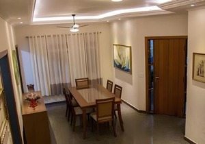 Casa ampla e confortável próxima ao Santuário