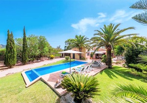 Casa Angela