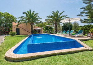 Casa Angela