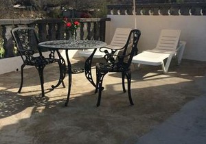 Casa Antigua El Paso