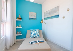 Casa Antonia by the beach
