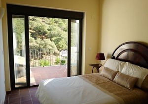 Casa Antonio for 6 people