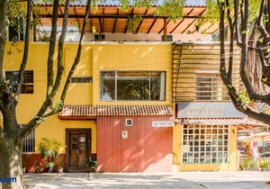 Casa Anzures