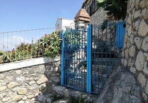 Casa Argo Sperlongaresort