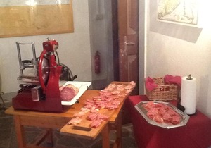 Casa Ariis