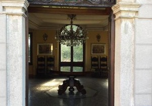 Casa Ariis