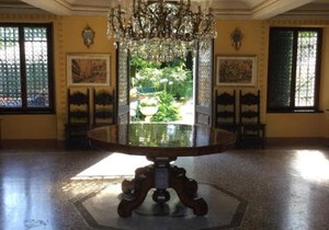 Casa Ariis