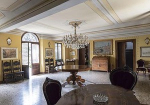 Casa Ariis