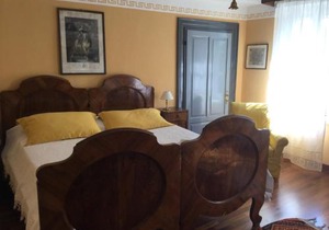 Casa Ariis