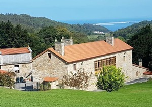 Casa Arijón for 3 people