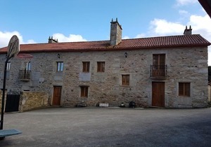 Casa Arijón for 4 people