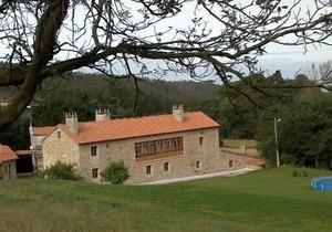 Casa Arijón for 4 people