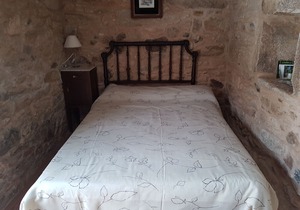 Casa Arijón for 8 people